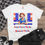 Thumbnail: American Made, Woman Built, Gifts for Her, Independence Day