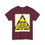 Thumbnail: Caution Overconfidence in Progress Shirt, Unisex  Funny Woodworking Tee