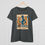 Thumbnail: She Builds T-Shirt for Women | Woodworking Shirt | Empowering Female Carpenter
