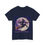 Thumbnail: This Witch Runs on Sawdust - Unisex Halloween Maker Tee