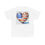 Thumbnail: Patriotic Pride Tee, Freedom T-Shirt, USA Love Shirt