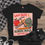 Thumbnail: Saw Dust & School Runs Tee - Perfect for Moms, Casual Wear