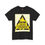 Thumbnail: Caution Overconfidence in Progress Shirt, Unisex  Funny Woodworking Tee