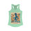 Thumbnail: She Builds with Purpose, Gift for Her, DIY Enthusiast Tank, Inspirational