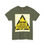 Thumbnail: Caution Overconfidence in Progress Shirt, Unisex  Funny Woodworking Tee