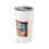 Thumbnail: Built by Hand 20oz Tumbler |  Handcrafted Gift | Freedom Inspired Drinkware