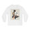 Thumbnail: She Builds with Gratitude Long Sleeve T-Shirt
