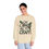 Thumbnail: Oh Come All Ye Crafty, Christmas Crafty Long Sleeve T-Shirt