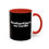 Thumbnail: Woodworking Coffee Mug | Perfect Gift for Carpenters & DIY Lovers 