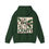 Thumbnail: Oh Come All Ye Crafty Holiday Hoodie, Funny Holiday Crafter Hoodie