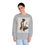 Thumbnail: She Builds with Gratitude Long Sleeve T-Shirt