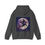 Thumbnail: This Witch Runs on Sawdust - Unisex Halloween Woodshop Hoodie