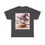 Thumbnail: Sawdust & Spells Unisex T-Shirt - Halloween Woodworker