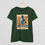 Thumbnail: She Builds T-Shirt for Women | Woodworking Shirt | Empowering Female Carpenter