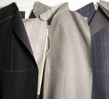 Suit Fabric