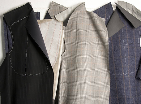 Suit Fabric