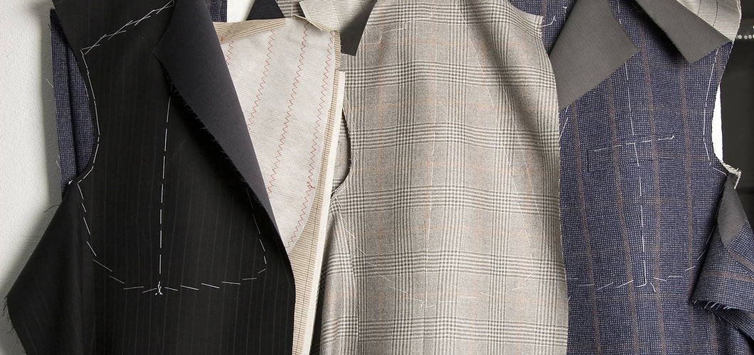Suit Fabric