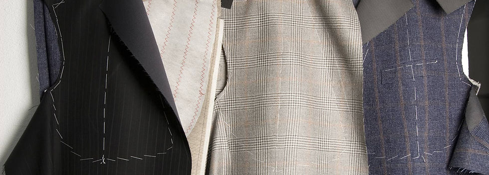 Suit Fabric
