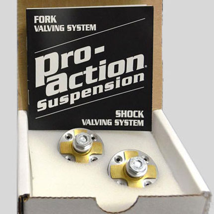 Shock Vavlving System Motocross Suspension Pricing