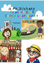 Princess Mia, Luc, Lina Compilation Book Cover wesite (A4).png