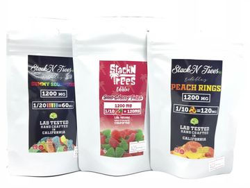 Stack n Trees - 5000 mg