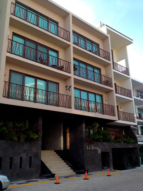Proyecto de cálculo estructural