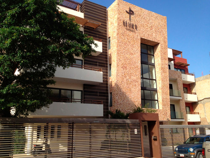 Proyecto de cálculo estructural