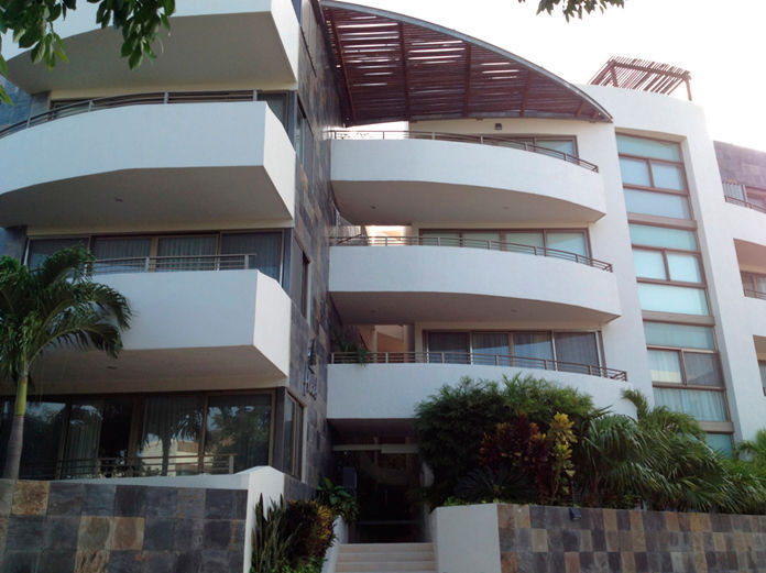 Proyecto de cálculo estructural