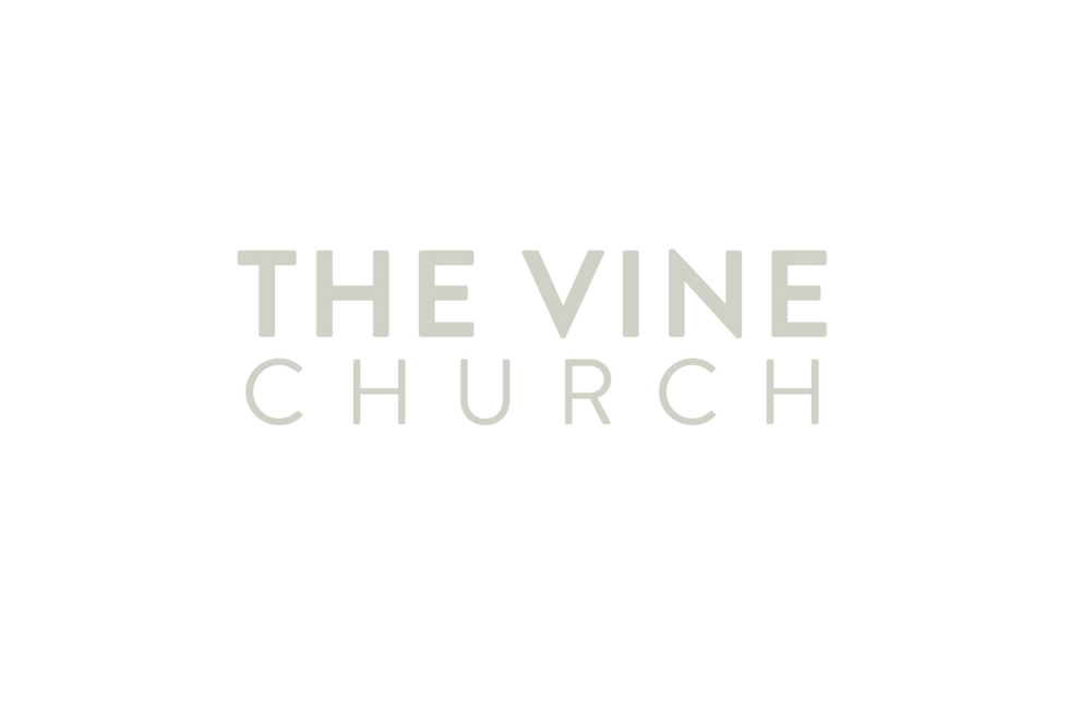 THE VINE CHURCH - THE VINE Logo Gray 2.png