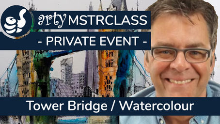 Workshop: Tower Bridge with Ian Fennelly