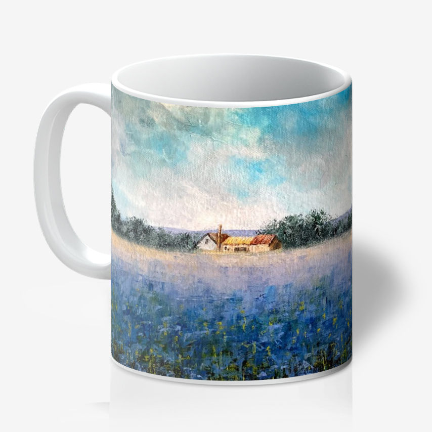 Ceramic Mug