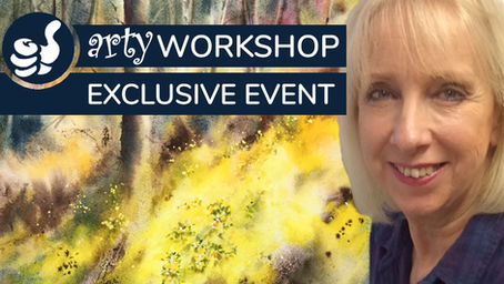 Workshop: 'A Bank of Primroses' with Jane Betteridge