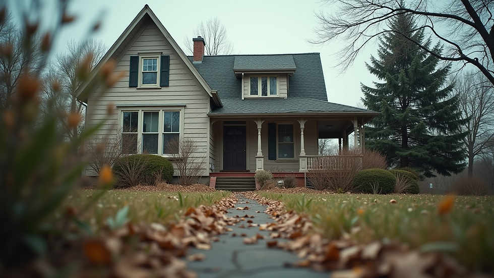 Top Storm Damage Repair Services in Austin, Texas