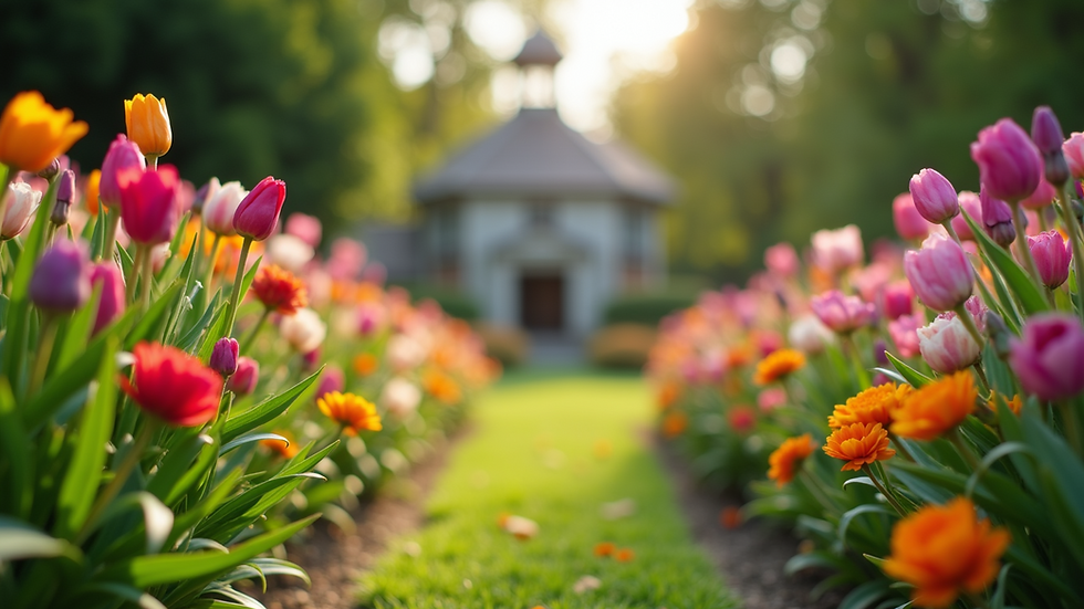 Free Design Consultations for Your Perfect Landscape