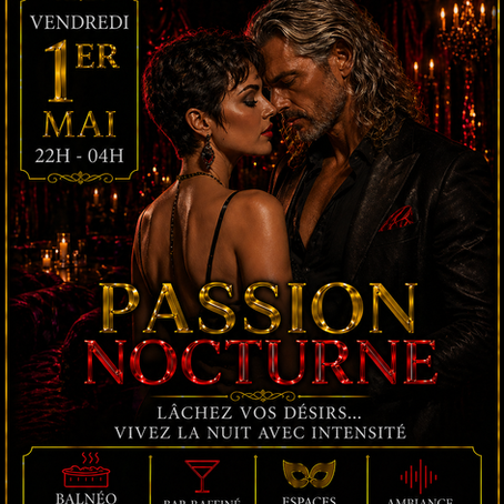 VENDREDI 1 MAI 2026