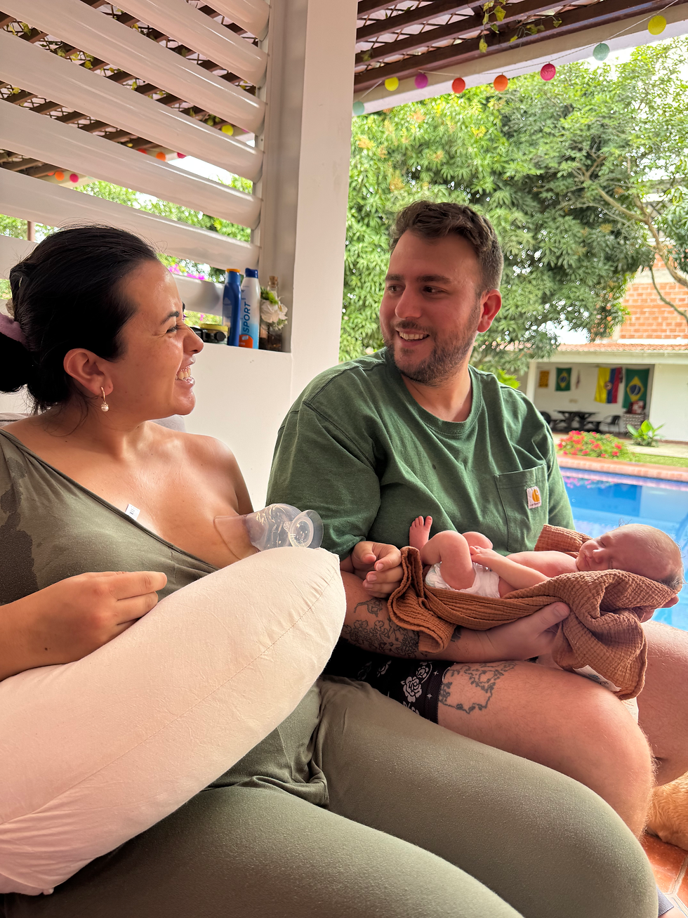 STIMULATION MEETINGS