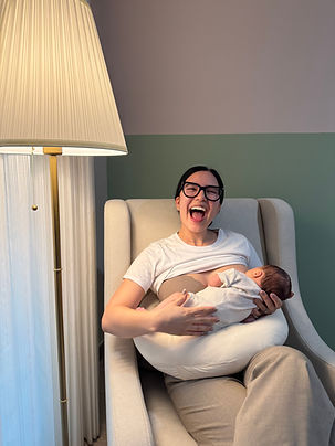 mama-bebe-lactancia