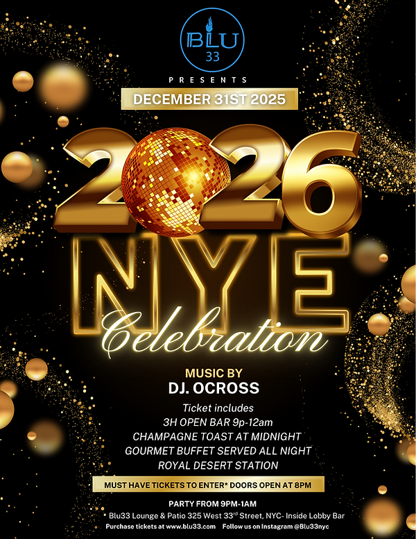 Black and Gold New Year's Eve Party Flyer.PNG