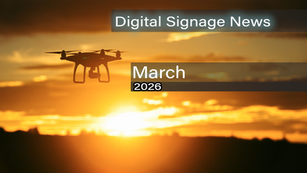 Drones vs OOH, Programmatic DOOH Exceeds Expectations, and more!