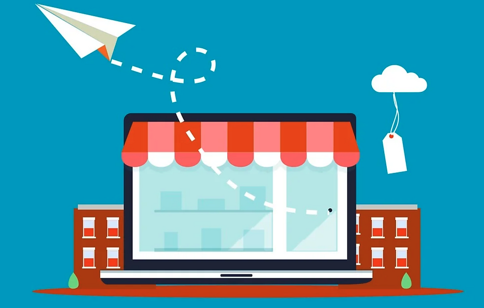 “How Many Digital Signage Displays Does My Business Need?”