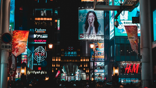 Hints & Tricks for Attracting Attention with Digital Signage