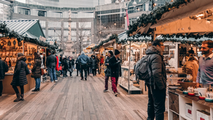 Build Local Connections with Digital Signage