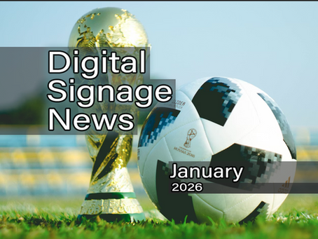 OOH During The 2026 World Cup, Conflicting Stats, and more!