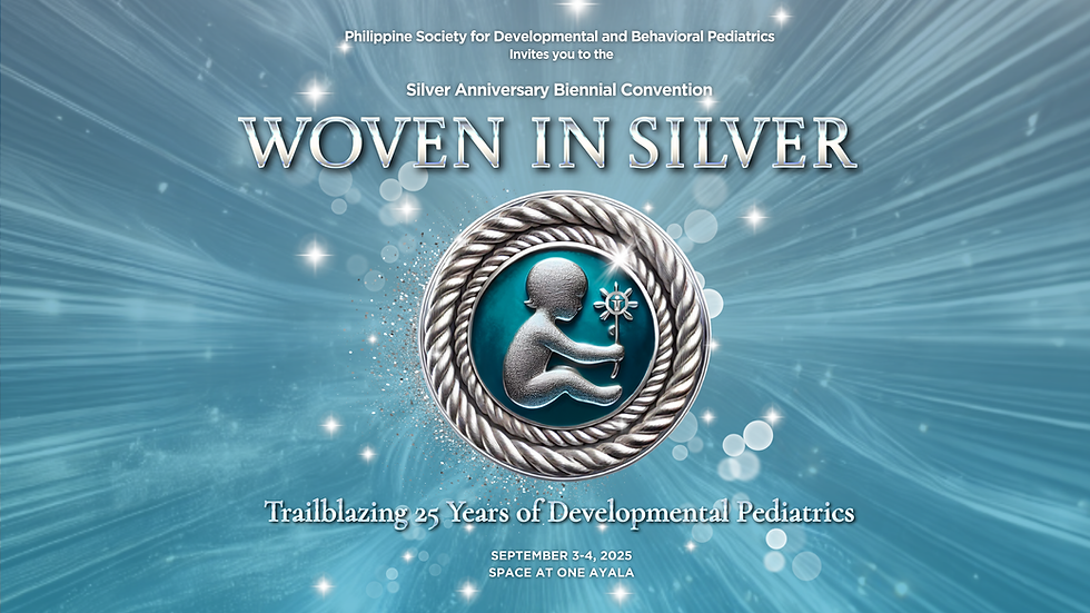PSDBP Silver Anniversary Biennial Convention (F)
