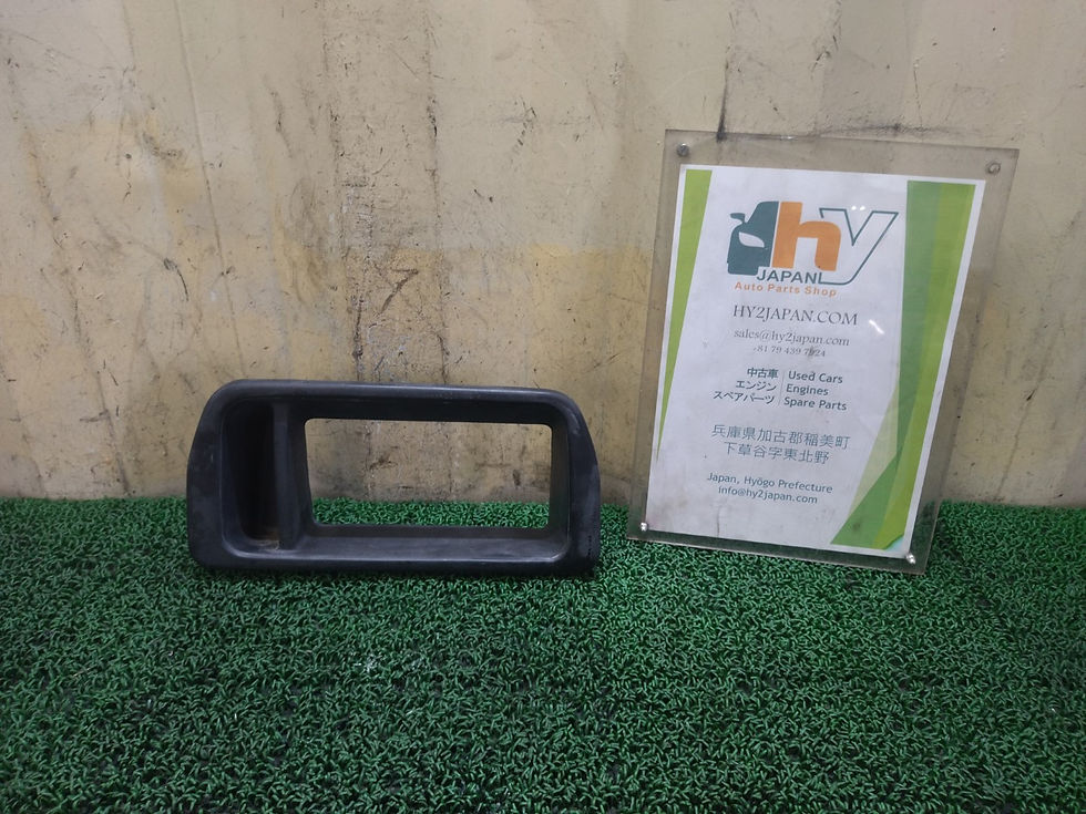 Daihatsu HIJET TRUCK 1993 V-S82P