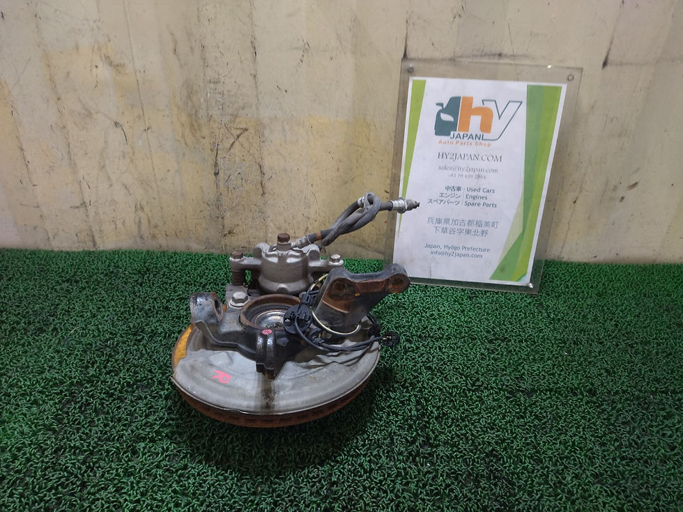 Daihatsu Tanto EXE 2012 DBA-L455S