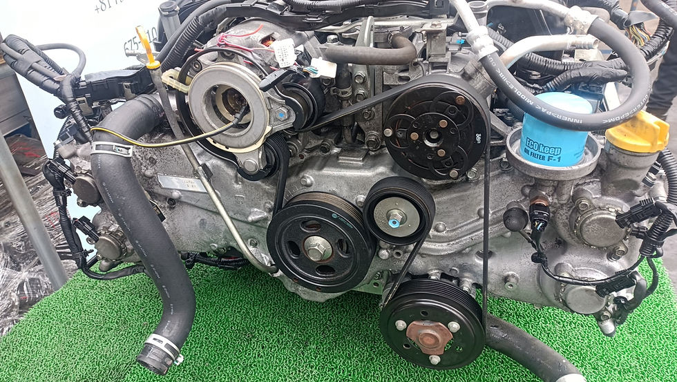 Miniature : SUBARU XV Hybrid 2013 DAA-GPE