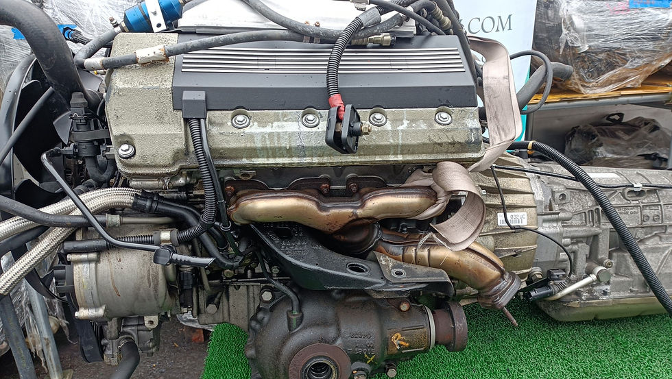Miniature : LAND ROVER RANGE 2004 GH-LM44
