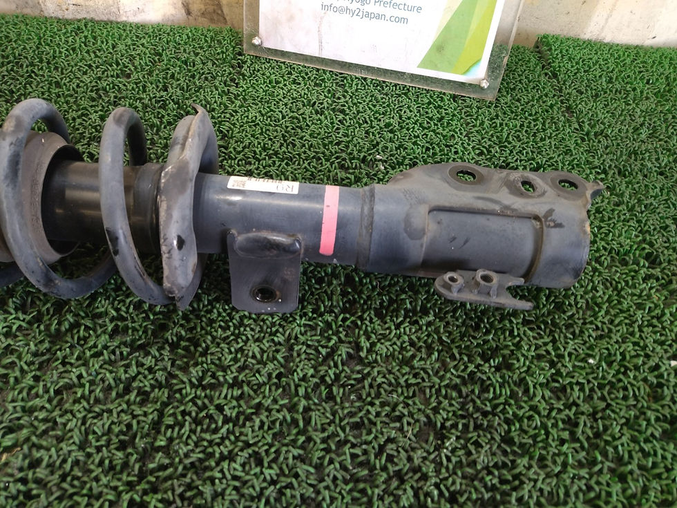 Daihatsu Wake 2015 DBA-LA700S