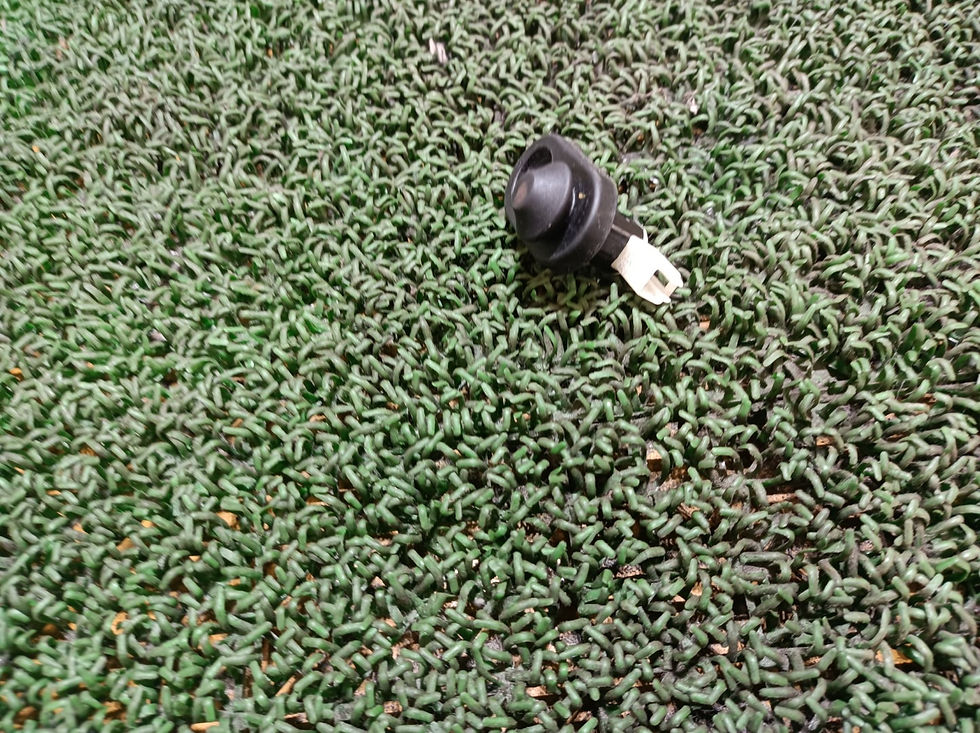 Daihatsu Wake 2015 DBA-LA700S